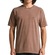 Camiseta Volcom Solid Stone WT25 Masculina MARROM