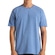 Camiseta Volcom Solid Stone WT25 Masculina AZUL