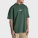 Camiseta Volcom Air Cooled Masculino VERDE