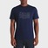 Camiseta Hang Loose Disturb Masculino AZUL ESCURO