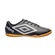 Chuteira Futsal Adulto Umbro X-Diamond PRETO/BRANCO