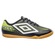 Chuteira Futsal Adulto Umbro Fast Ii PRETO/VERDE