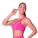 Top Selene Com Bojo Removível Feminino ROSA