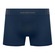 Cueca Boxer Selene Sem Costura Infantil AZUL