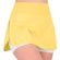 Short Saia Selene Fitness Feminino AMARELO