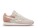 Tênis Feminino Reebok Classic Leather BEGE/PRETO