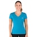Camiseta Feminina Penalty X 645 AZUL CLARO