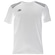Camiseta Masculina Penalty Futebol Shoulder BRANCO/CINZA