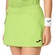 Saia Short Feminina Joma Challenge Performance VERDE