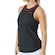 Camiseta Regata Feminna Babolat Exercise PRETO