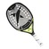 Raquete de Beach Tennis Drop Shot Centauro 6.0 PRETO