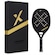 Raquete de Beach Tennis Head X PRETO