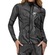 Jaqueta Feminina Drop Shot Greta PRETO