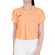Camiseta Feminina Joma Ranking LARANJA