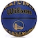 Bola de Basquete Wilson NBA Team Graffiti GS Warriors Tam 7 AZUL