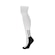 Meião Penalty Matis 648 Infantil BRANCO/PRETO