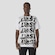 Camiseta Full Lost Masculino BRANCO