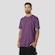 Camiseta Lost Basics Sheep Masculino ROXO