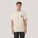 Camiseta Especial MCD Core Div Masculino BEGE