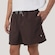 Shorts Com Elástico MCD Vivo Lateral Masculino MARROM