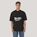 Camiseta BoxFit MCD More Core Division Masculino PRETO