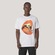 Camiseta Regular Body Soul MCD Masculino BRANCO