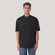 Camiseta Box Fit MCD Masculino PRETO