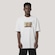 Camiseta BoxFit MCD Bailon Masculino BRANCO
