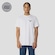 Camiseta Lost Board To Death Masculino BRANCO