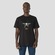 Camiseta Lost Hot Rod Masculino PRETO