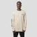 Camiseta ML Lost Beautiful Place Masculino BEGE
