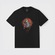 Camiseta Regular MCD X Assassin's Creed - Pipa Realis Masculino PRETO