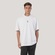 Camiseta Box fit MCD Espada Masculino BRANCO