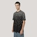 Camiseta Especial MCD Mar Negro Masculino PRETO