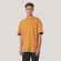Camiseta Box Fit MCD Masculino CARAMELO