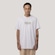 Camiseta Especial MCD More Masculino BRANCO
