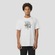 Camiseta Lost Crew Masculino BRANCO