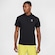 Camisa Polo Nike Court ADV Dri-FIT Masculina PRETO