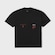 Camiseta Boxfit MCD X Assassins Creed The Temple Masculino PRETO