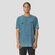 Camiseta Dupla Face Lost Sound Masculino AZUL