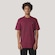 Camiseta Regular MCD Santos E Demônios Masculino ROSA