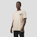 Camiseta Lost Keeping It Unreal Masculino BEGE