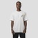 Camiseta Loste World Domination Masculino BRANCO