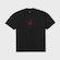 Camiseta Boxfit MCD X Assassin's Creed Masculino PRETO