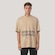 Camiseta Especial MCD Cali Masculino BEGE