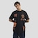 Camiseta Lost Sounds Elements Masculino PRETO