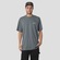 Camiseta Lost Geometric Masculino VERDE