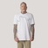 Camiseta Regular MCD Arame Farpado Masculino BRANCO