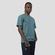 Camiseta Lost Sount Hypinosis Masculino AZUL