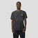 Camiseta Lost Time Masculino PRETO